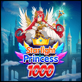 Starlight Princess 1000 Jilee game